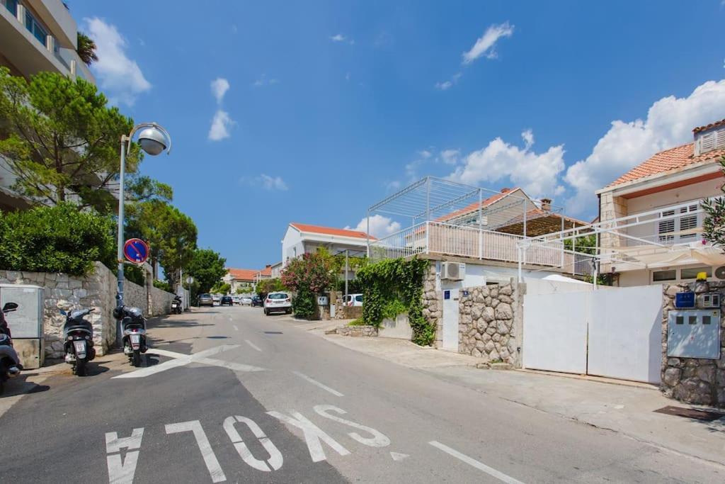 Dream Apartment Solitudo Dubrovnik Exterior foto