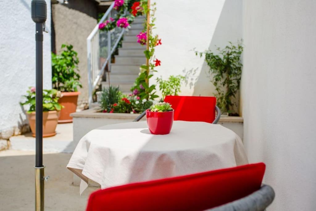 Dream Apartment Solitudo Dubrovnik Exterior foto