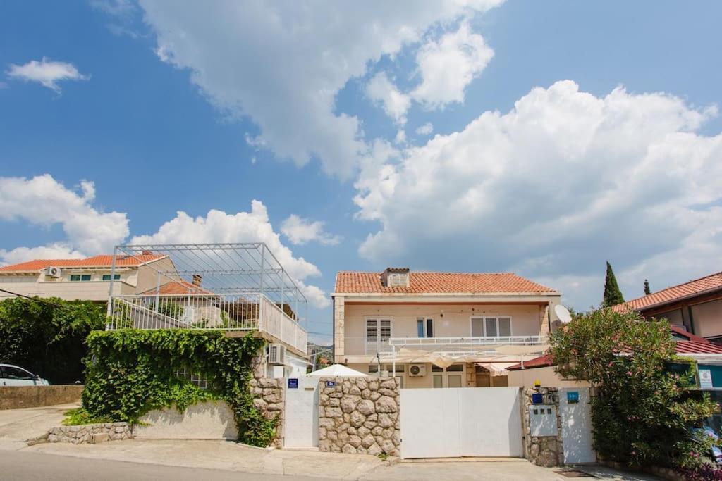 Dream Apartment Solitudo Dubrovnik Exterior foto